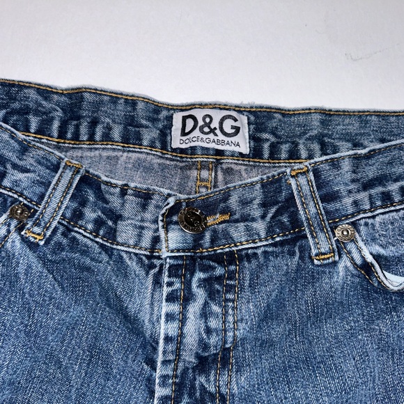 D&G jeans - Picture 2 of 6